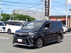 ヴォクシー ZS