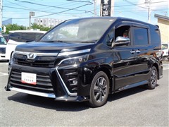 ヴォクシー ZSキラメキ