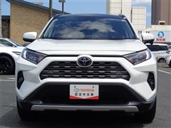 RAV4 G Zパッケージ