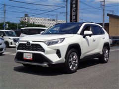 RAV4 G Zパッケージ