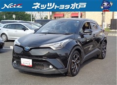 C-HR G
