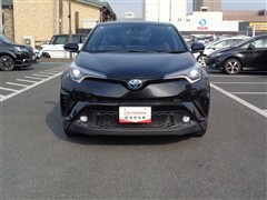 C-HR G