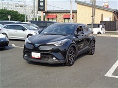 C-HR G