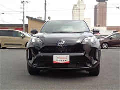 ヤリスクロス Z