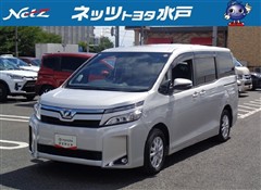 トヨタ ヴォクシー V
