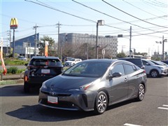トヨタ プリウス A