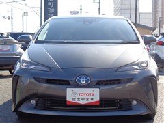 プリウス A