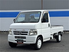 アクティトラック タウン