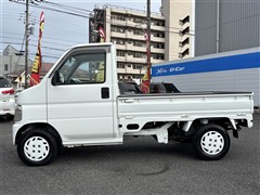 アクティトラック タウン