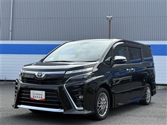 ヴォクシー ハイブリッド ZS