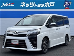 ヴォクシー ZS