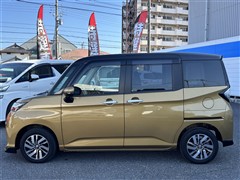 タンク カスタムG S