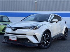 C-HR G
