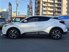 C-HR G