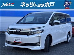 ヴォクシー ハイブリッド V