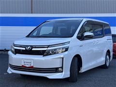 ヴォクシー ハイブリッド V