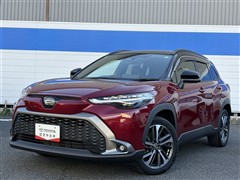 カローラクロス Z