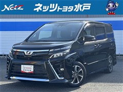 ヴォクシー ZS
