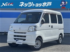 ハイゼットカーゴ デラックス