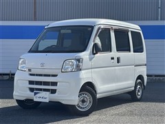 ハイゼットカーゴ デラックス