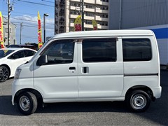 ハイゼットカーゴ デラックス