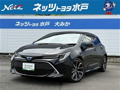 カローラスポーツ HV G Z