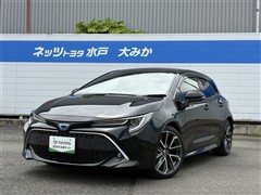 カローラスポーツ HV G Z