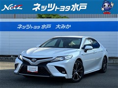 カムリ WS レザーパッケージ