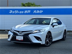 カムリ WS レザーパッケージ