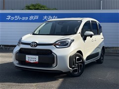 シエンタ ハイブリッド Z