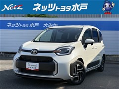 シエンタ ハイブリッド Z
