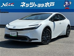 トヨタ プリウス G