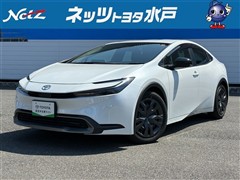 トヨタ プリウス G