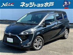 トヨタ　シエンタHV ファンベース G