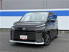 ヴォクシー ハイブリッド S-Z