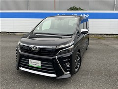 ヴォクシー ZS