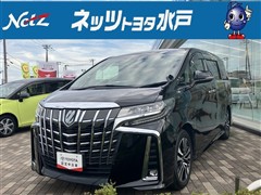 アルファード S Cパッケージ