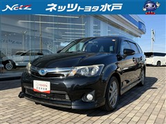 カローラフィールダー HV G