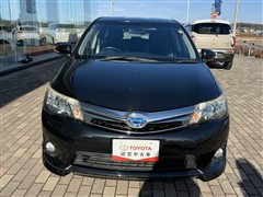 カローラフィールダー HV G