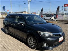 カローラフィールダー HV G