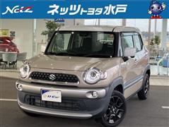 スズキ クロスビー ハイブリッド MX