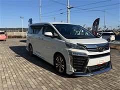 ヴェルファイア Z Gエディション