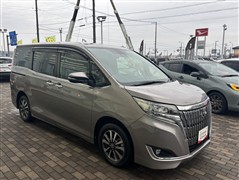 エスクァイア GI