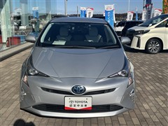 プリウス A ツーリングセレクション