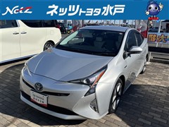 プリウス A ツーリングセレクション