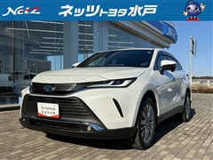 ハリアーハイブリッド Z