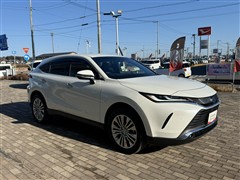 ハリアーハイブリッド Z