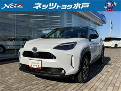 ヤリスクロス Z
