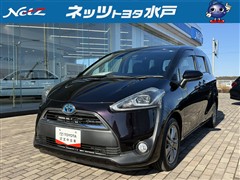 シエンタ ハイブリッド G