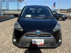 シエンタ ハイブリッド G